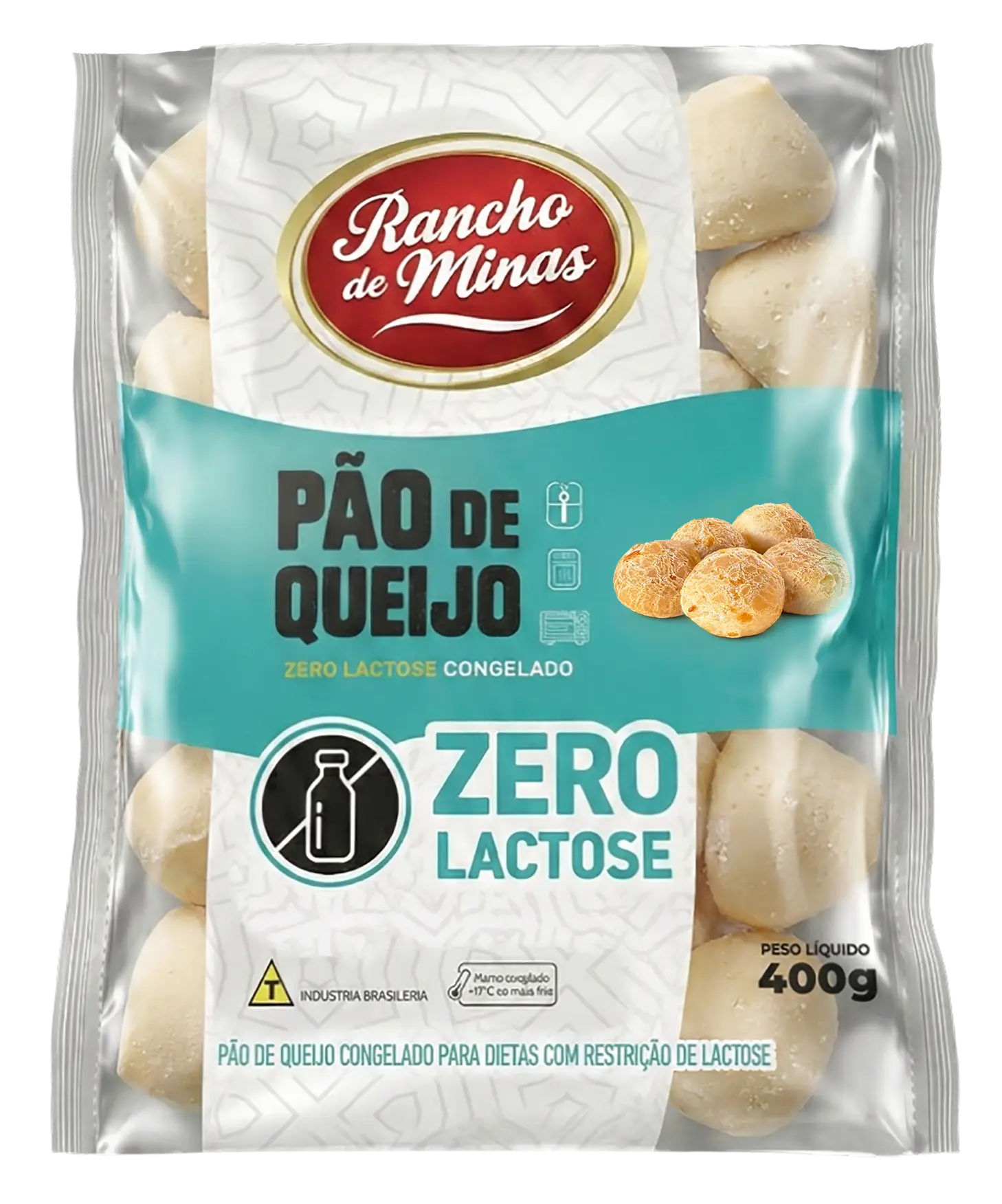 Zero Lactose